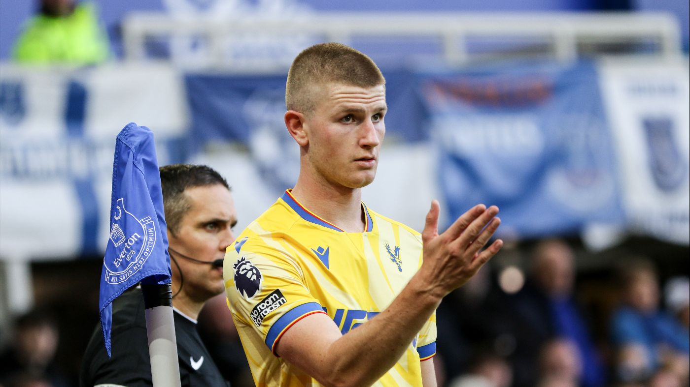 Адам Уортон