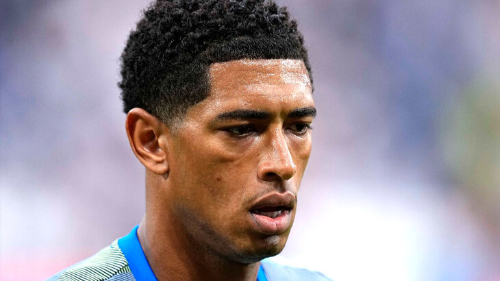 Джуд Беллингем