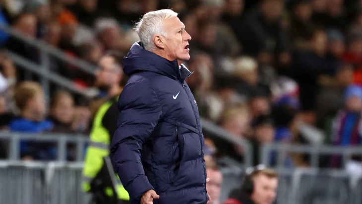 Дидье Дешам