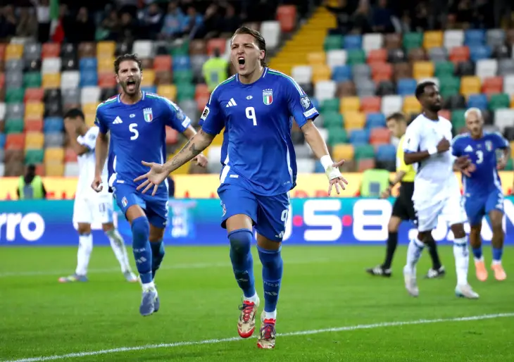 Матео Ретеги