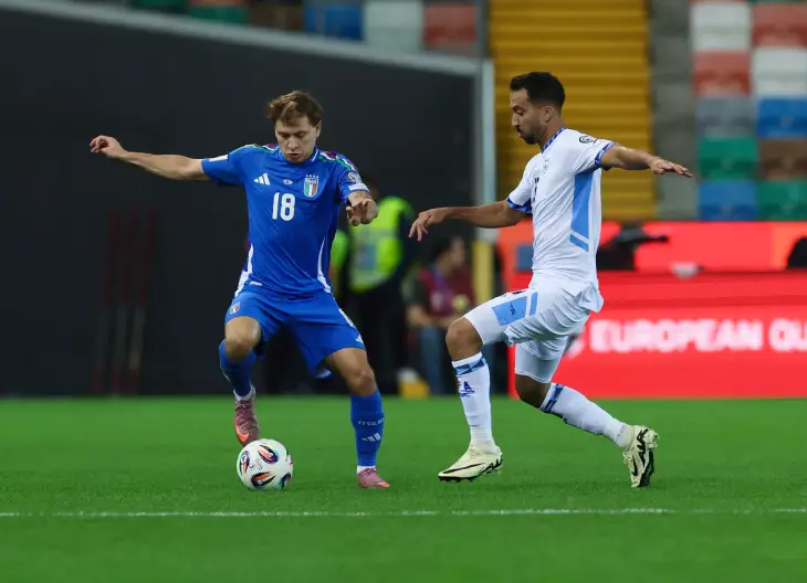 Николо Барелла