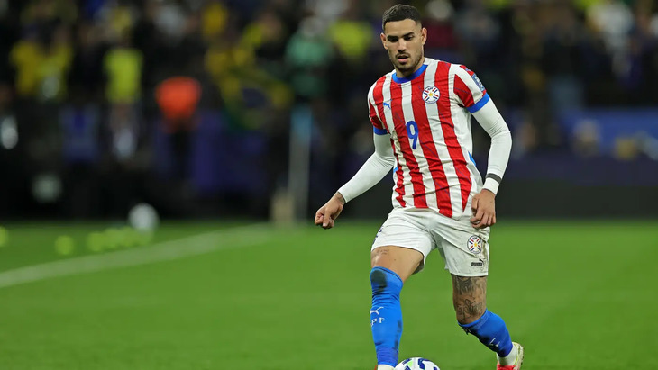 Антонио Санабрия