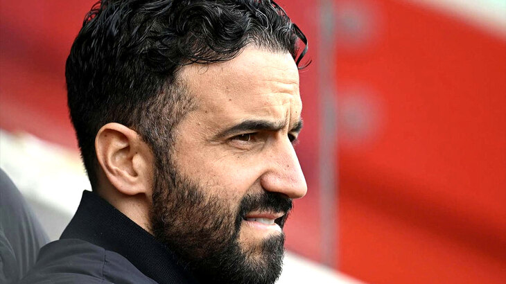 Рубен Аморим