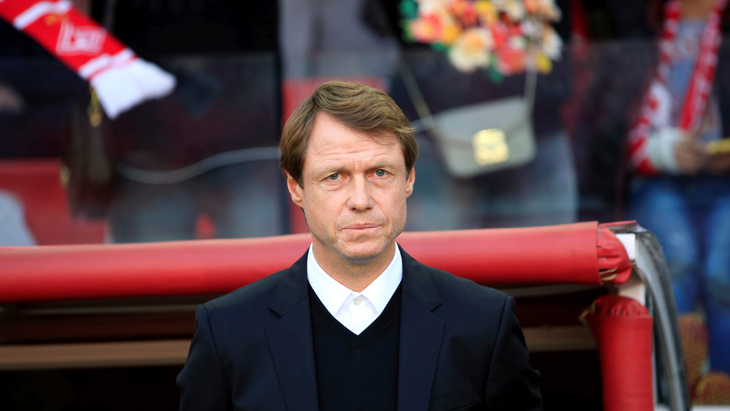 Олег Кононов