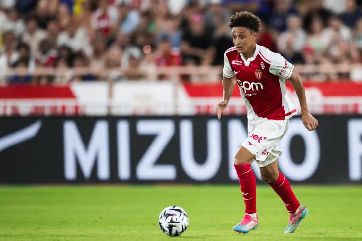 Эльесс Бен Сегир