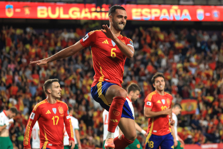 Микель Мерино