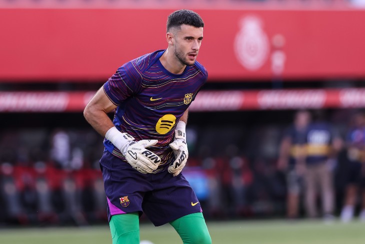 Жоан Гарсия