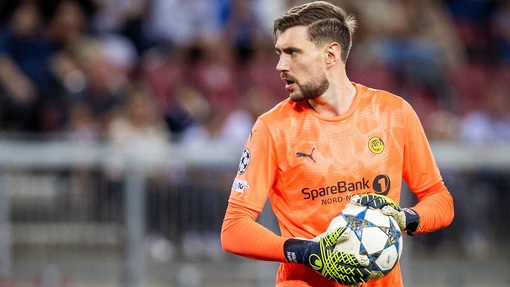 Никита Хайкин 