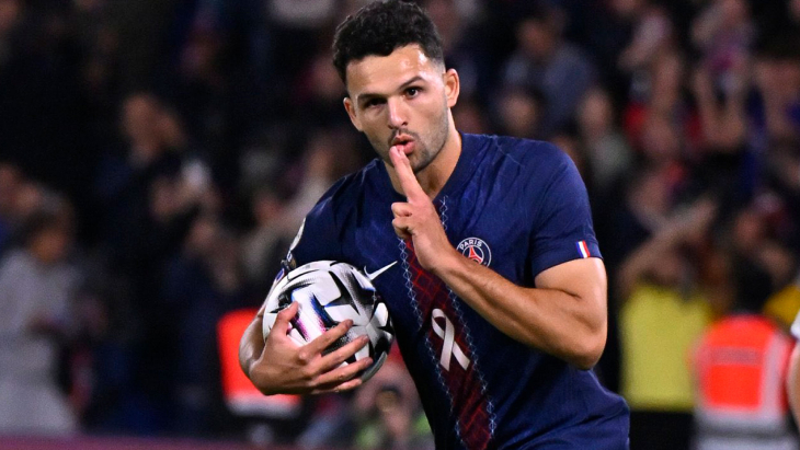 Гонсалу Рамуш