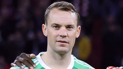 Мануэль Нойер