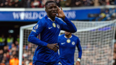 Мойзес Кайседо