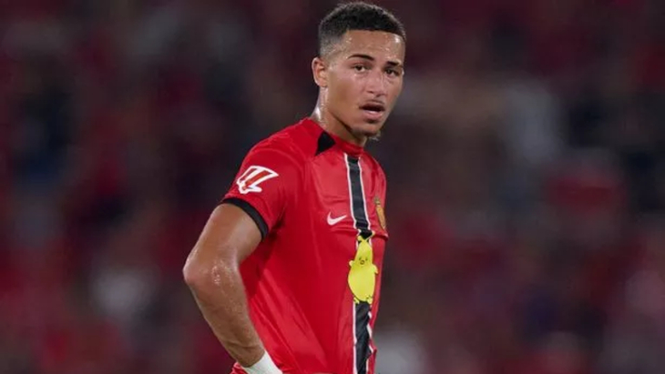 Матео Джозеф