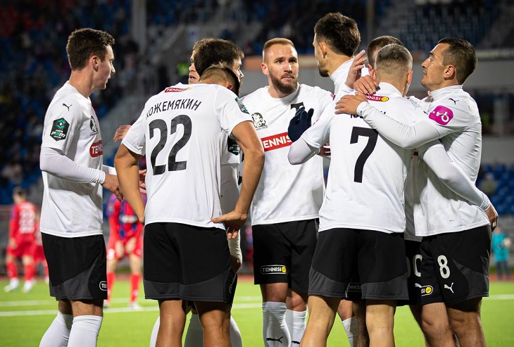 ФК «Торпедо»