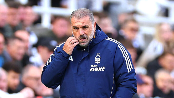 Эндж Постекоглу