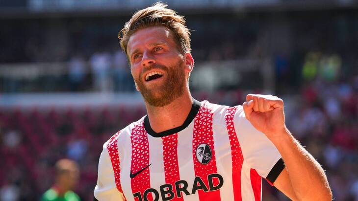 «Фрайбург»