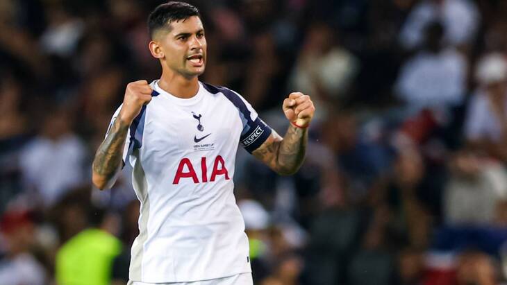 Кристиан Ромеро