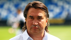 Дмитрий Радченко