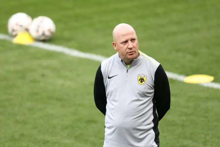 Марко Николич