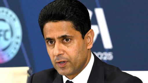 Нассер Аль-Хелаифи 