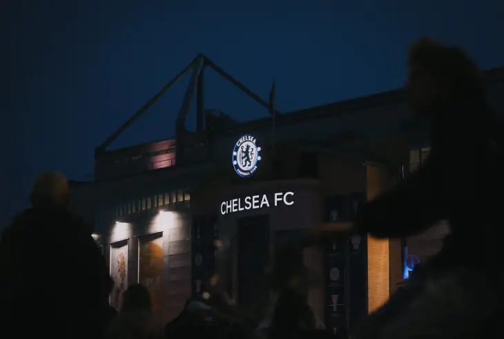 «Стэмфорд Бридж»