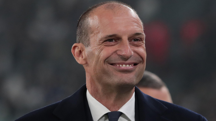 Массимилиано Аллегри