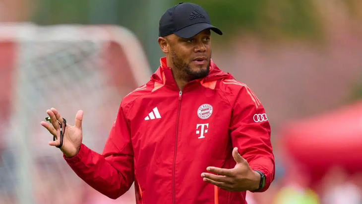 Венсан Компани