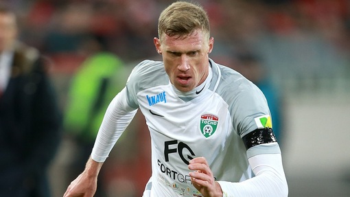 Павел Погребняк 