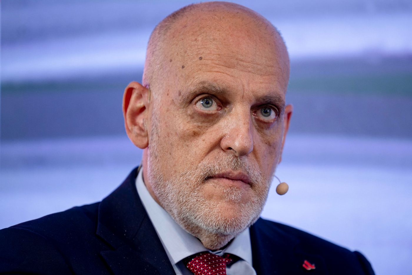 Хавьер Тебас