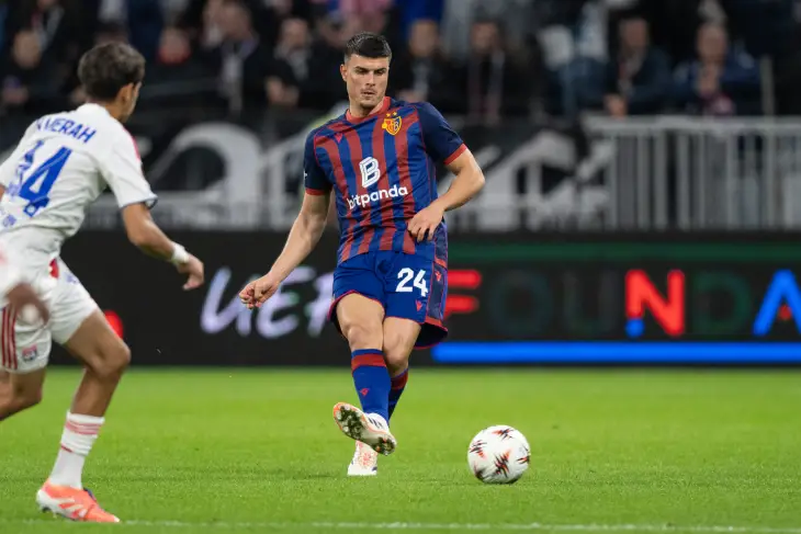 Флавиус Данилюк