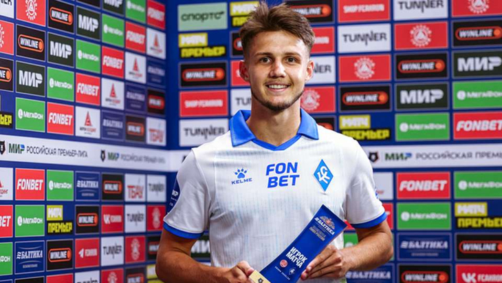 Вадим Раков