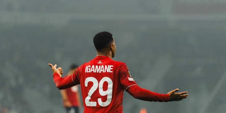 Хамза Игаман