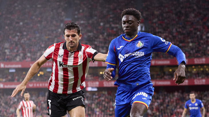 Фрагмент матча