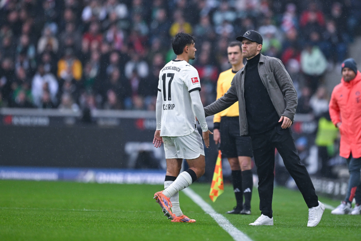 Йенс Кастроп