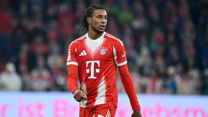 Майкл Олисе