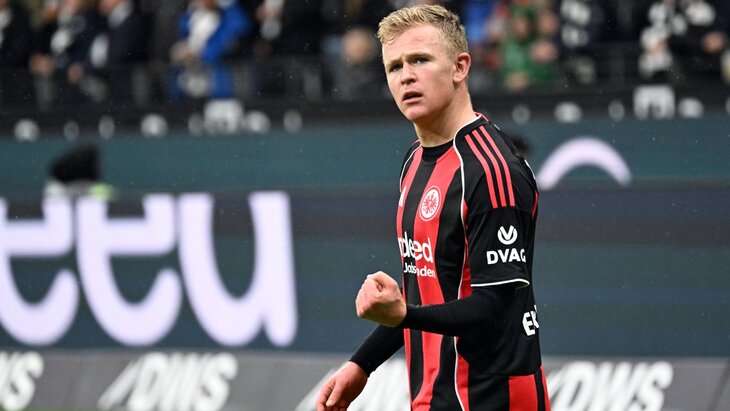 Джонатан Буркхардт