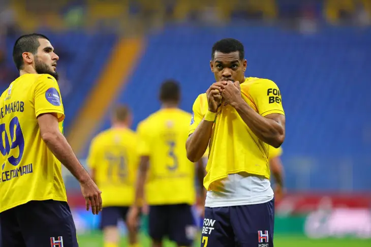 Сезар Роналдо