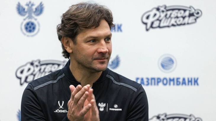 Дмитрий Сенников