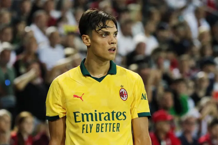 Самуэле Риччи