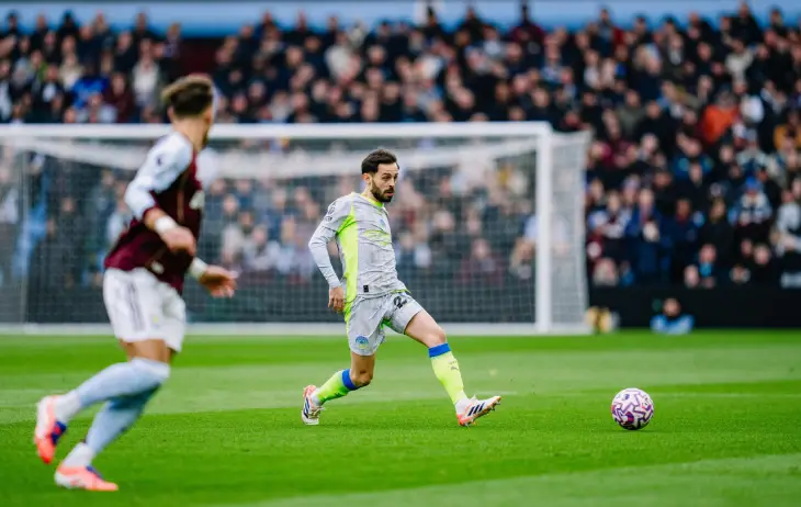 Бернарду Силва