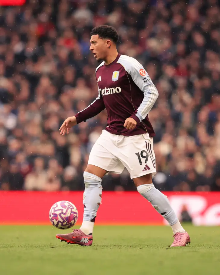 Джейдон Санчо