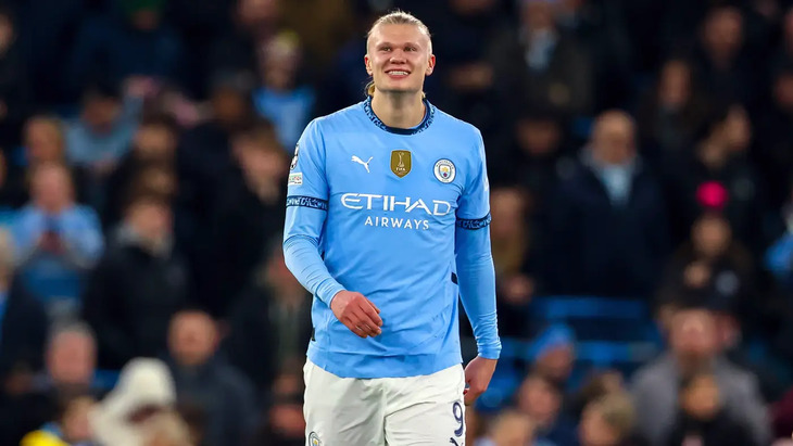 Эрлинг Холанн