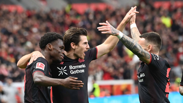 Фрагмент матча