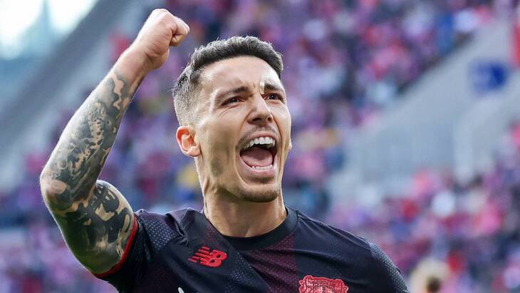 Алехандро Гримальдо