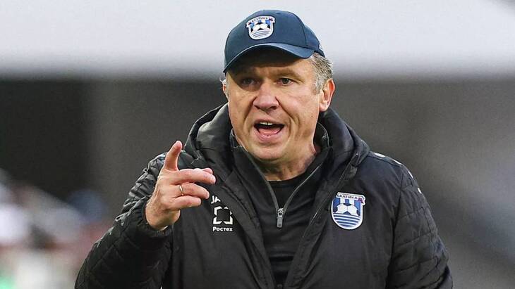 Андрей Талалаев