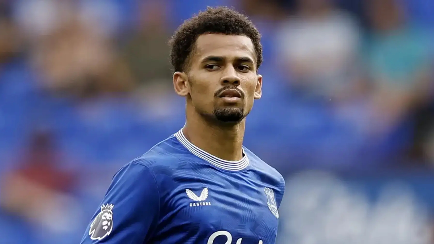 Илиман Ндиайе