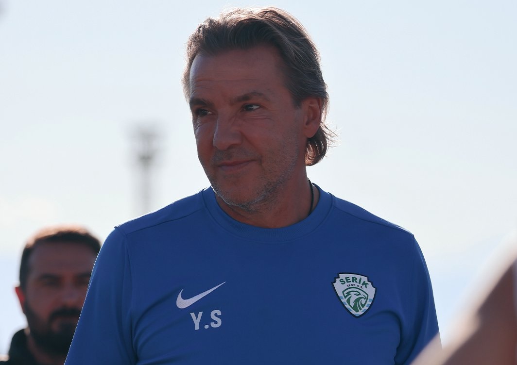 Сергей Юран