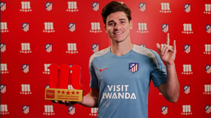 Хулиан Альварес