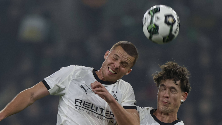 «Боруссия» М