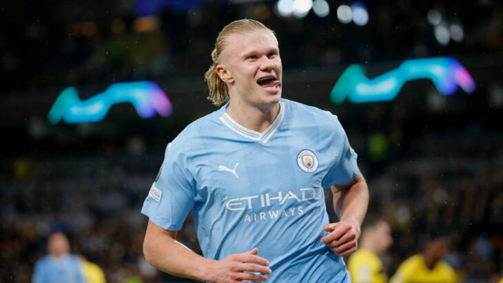 Эрлин Холанн