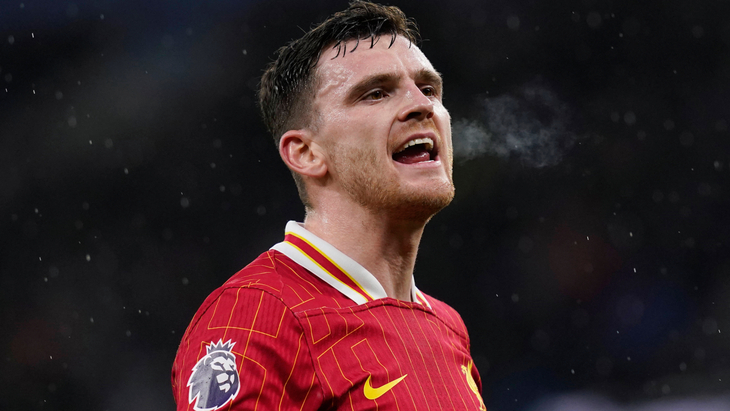 Эндрю Робертсон